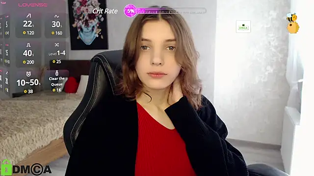 Snapshot of CherryBloom777 chatting on 01-30-25, 07:29 CherryBloom777 online show from 01-30-25, 07:29