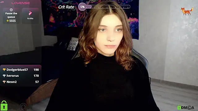 Snapshot of CherryBloom777 chatting on 02-04-25, 11:05 CherryBloom777 online show from 02-04-25, 11:05