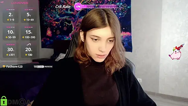 Snapshot of CherryBloom777 chatting on 02-10-25, 07:36 CherryBloom777 online show from 02-10-25, 07:36