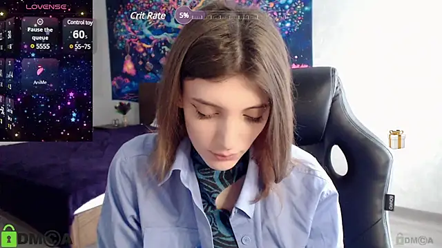 Snapshot of CherryBloom777 chatting on 03-11-25, 10:51 CherryBloom777 online show from 03-11-25, 10:51