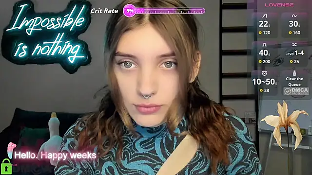 Snapshot of CherryBloom777 chatting on 10-10-25, 06:45 CherryBloom777 online show from 10-10-25, 06:45