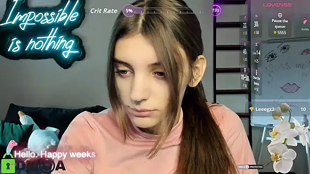 Snapshot of CherryBloom777 chatting on 10-11-25, 07:07 CherryBloom777 online show from 10-11-25, 07:07