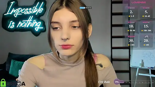 Snapshot of CherryBloom777 chatting on 10-21-25, 06:47 CherryBloom777 online show from 10-21-25, 06:47