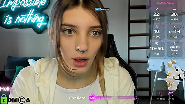 Snapshot of CherryBloom777 chatting on 11-03-25, 07:42 CherryBloom777 online show from 11-03-25, 07:42