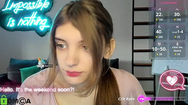 Snapshot of CherryBloom777 chatting on 11-14-25, 07:51 CherryBloom777 online show from 11-14-25, 07:51