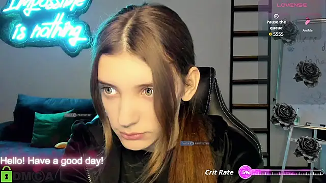 Snapshot of CherryBloom777 chatting on 11-28-25, 07:44 CherryBloom777 online show from 11-28-25, 07:44