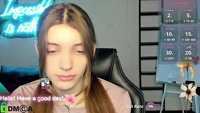 Snapshot of CherryBloom777 chatting on 12-05-25, 07:39 CherryBloom777 online show from 12-05-25, 07:39