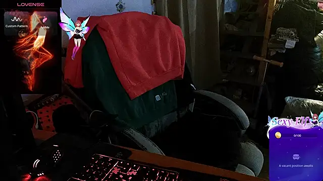 Snapshot of lili-hot-77 chatting on 02-09-25, 07:41 lili-hot-77 online show from 02-09-25, 07:41