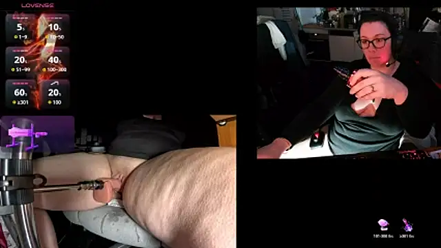 lili-hot-77 online show from 05-15-26, 05:47