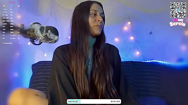 sereia 13 online show from 11-03-25, 06:58