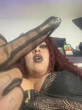 luna lank7 online show from 03-11-26, 04:40