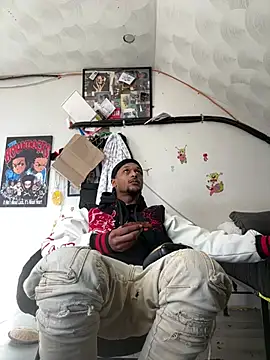 rayyymack online show from 01-08-25, 06:20