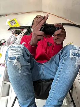 rayyymack online show from 03-08-25, 07:09