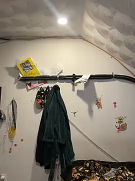 rayyymack online show from 03-16-25, 01:07