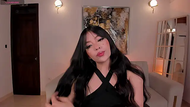 ValeriaRiveraX online show from 11-29-25, 04:04