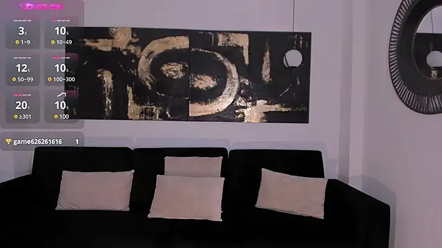 MariaHerrera  online show from 12-05-24, 02:09