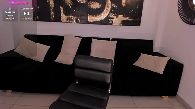 MariaHerrera  online show from 12-07-24, 01:58