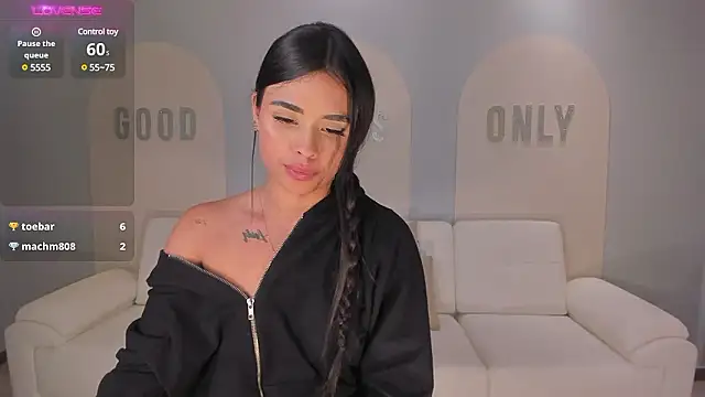 MariaHerrera  online show from 12-07-24, 06:04