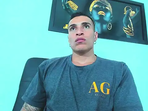 jack pergurtson01 online show from 01-20-25, 03:50