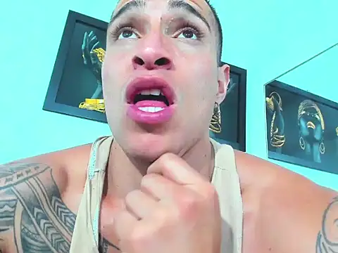 jack pergurtson01 online show from 01-22-25, 10:18