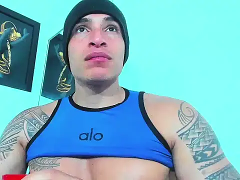 jack pergurtson01 online show from 02-10-25, 10:09