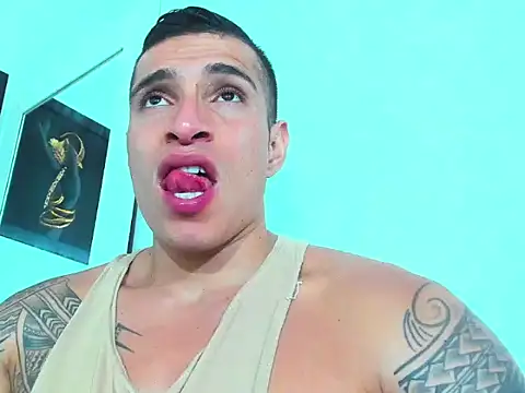 jack pergurtson01 online show from 02-12-25, 10:03