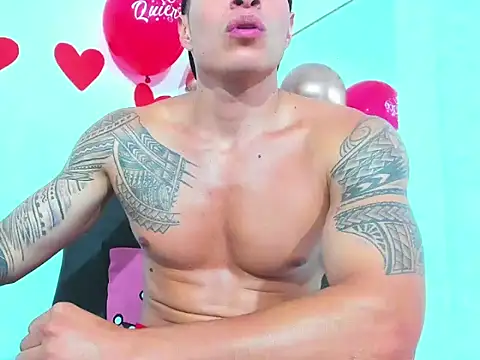 jack pergurtson01 online show from 02-14-25, 02:02