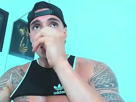 jack pergurtson01 online show from 03-03-25, 01:31