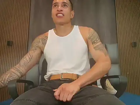 jack pergurtson01 online show from 03-30-26, 10:38