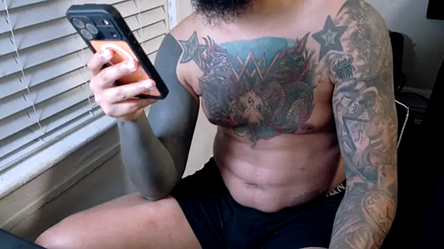 WyattBBC online show from 03-22-26, 05:22