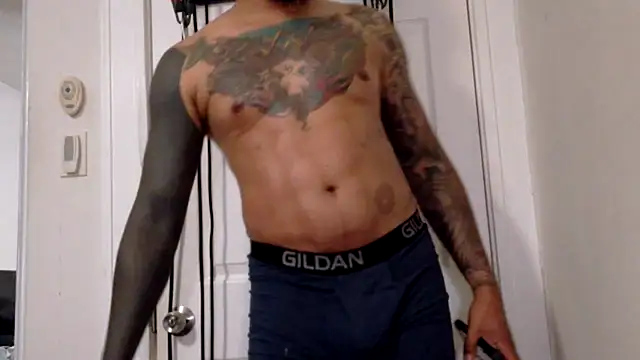 WyattBBC online show from 04-18-26, 01:31