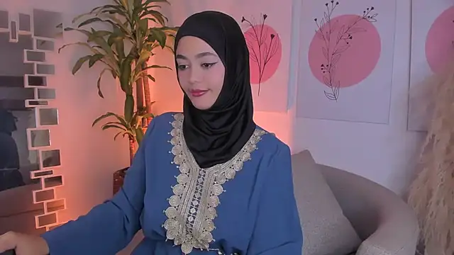 azzahara069 online show from 03-19-26, 12:14