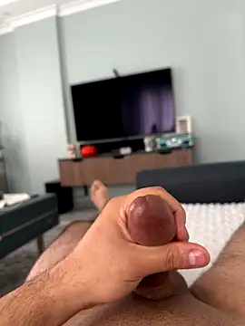 alwayssexyss online show from 12-01-25, 07:35