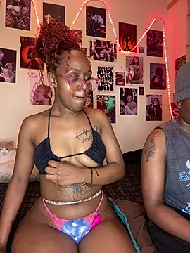 Snapshot of naughtybitches5 chatting on 12-06-24, 05:42 naughtybitches5 online show from 12-06-24, 05:42