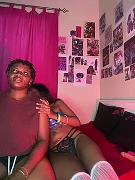 Snapshot of naughtybitches5 chatting on 03-05-26, 03:57 naughtybitches5 online show from 03-05-26, 03:57