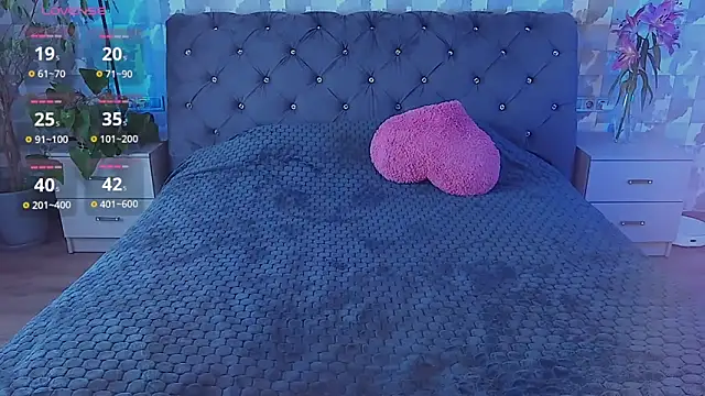 Snapshot of SuzannaWild chatting on 02-26-25, 08:26 SuzannaWild online show from 02-26-25, 08:26