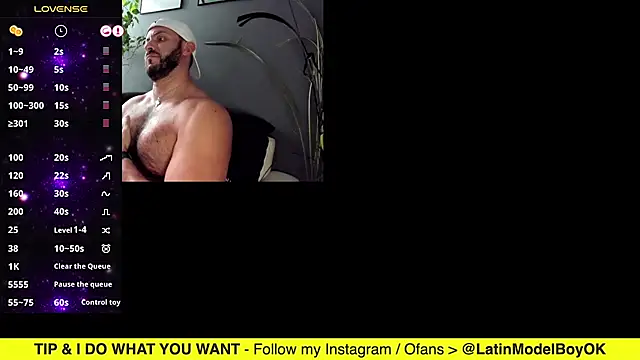 arielenbsas online show from 02-17-25, 06:15