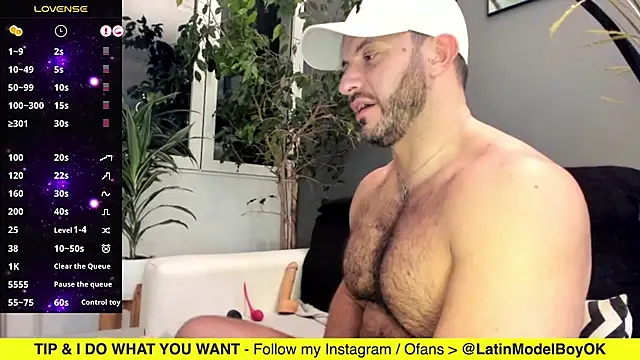 arielenbsas online show from 02-21-25, 04:51