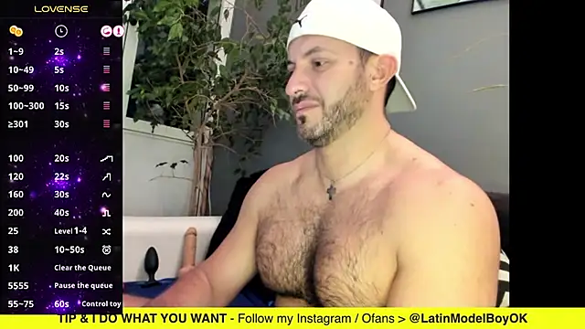 arielenbsas online show from 03-05-25, 03:18