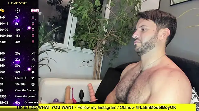 arielenbsas online show from 03-08-25, 01:50