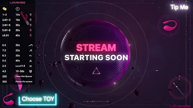 arielenbsas online show from 09-17-25, 07:48