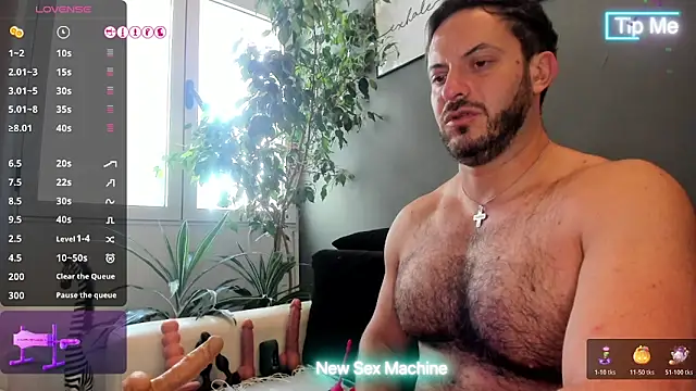 arielenbsas online show from 12-04-25, 11:52