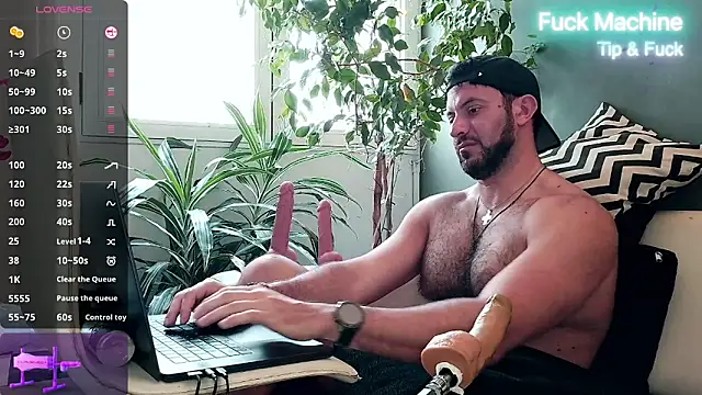 arielenbsas online show from 06-03-26, 02:33