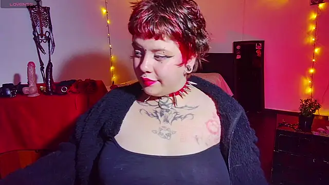 Sabrina scarlett online show from 03-09-26, 03:10