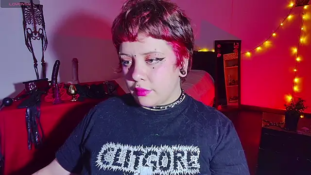 Sabrina scarlett online show from 03-14-26, 04:51