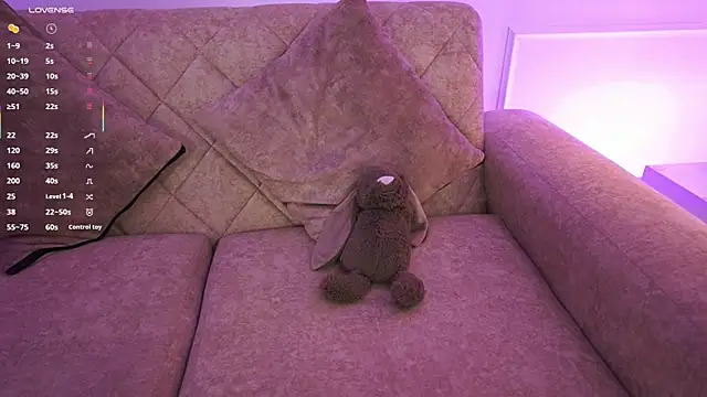 Anybuny online show from 03-26-26, 12:00