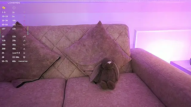 Anybuny online show from 03-27-26, 12:27