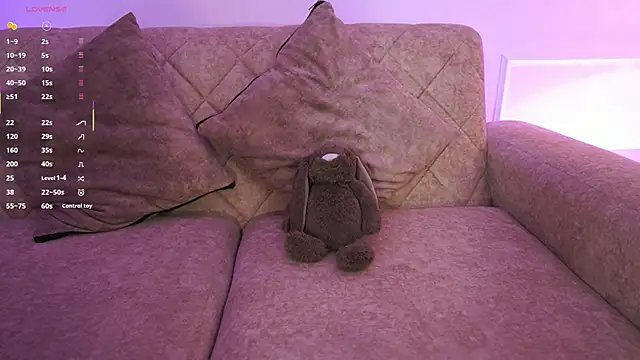 Anybuny online show from 04-11-26, 11:36