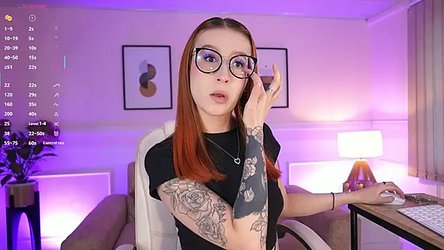 Anybuny online show from 04-13-26, 11:48