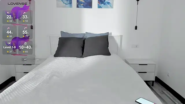 Miya Kisss online show from 03-14-25, 06:42